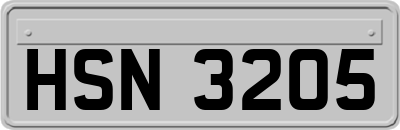 HSN3205