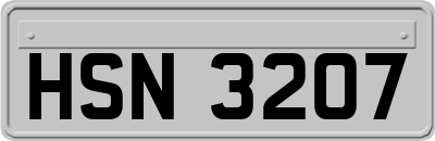 HSN3207