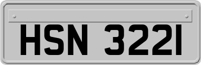 HSN3221