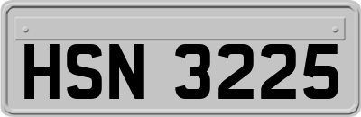 HSN3225