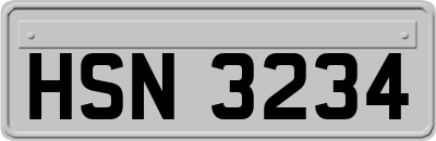 HSN3234