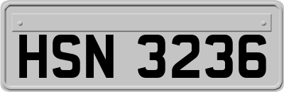 HSN3236