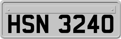 HSN3240