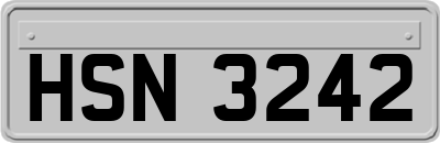 HSN3242