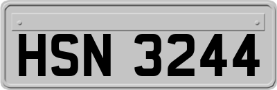 HSN3244