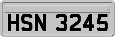 HSN3245
