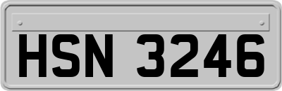 HSN3246