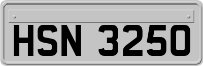 HSN3250