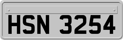 HSN3254