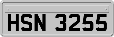 HSN3255