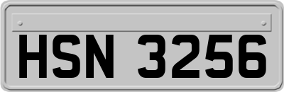HSN3256