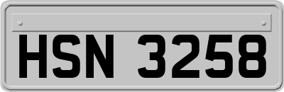 HSN3258