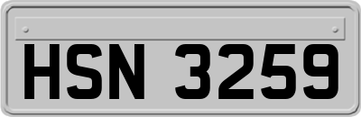 HSN3259