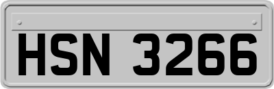 HSN3266