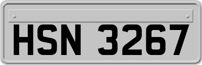 HSN3267