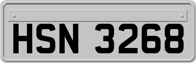 HSN3268