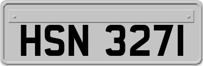 HSN3271