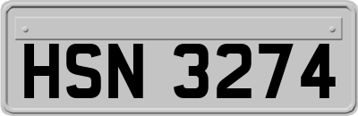 HSN3274