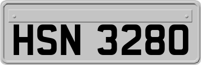 HSN3280