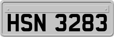HSN3283