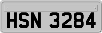 HSN3284
