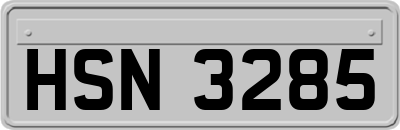 HSN3285