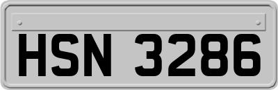 HSN3286