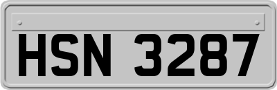 HSN3287