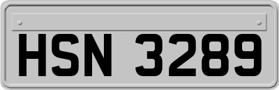 HSN3289