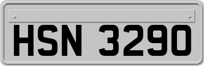 HSN3290