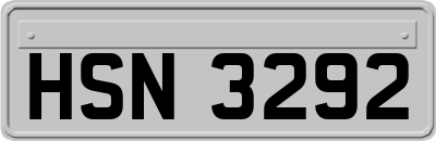 HSN3292