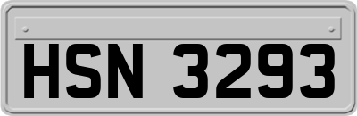 HSN3293