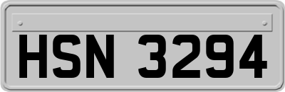 HSN3294