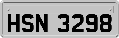 HSN3298