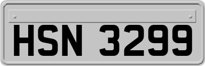 HSN3299