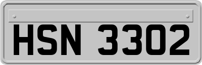 HSN3302