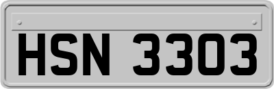 HSN3303