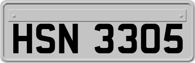HSN3305