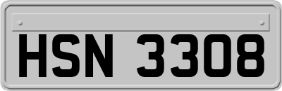 HSN3308