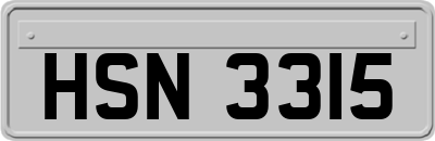 HSN3315