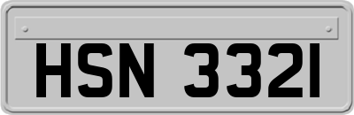 HSN3321