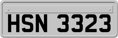 HSN3323
