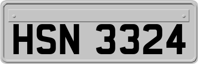 HSN3324