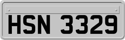 HSN3329