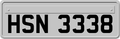 HSN3338