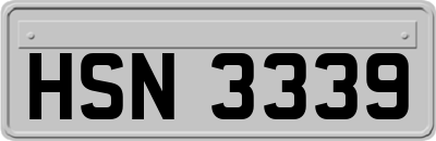 HSN3339