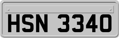 HSN3340