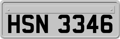 HSN3346