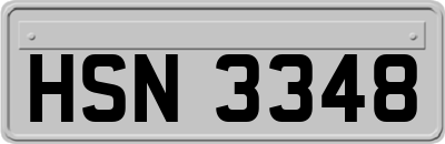HSN3348