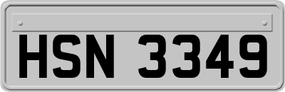 HSN3349